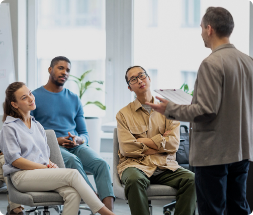 Moderne IT Arbeitsplätze und sichere Infrastruktur